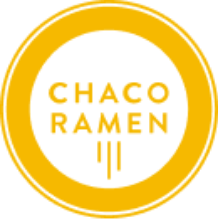 chaoco ramen